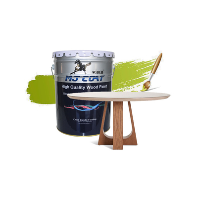 10-15 Sq.ft/lit 커버먼스 UV 저항성 PU 목재 페인트