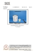 중국 WENGYUAN HENGHUI CHEMICAL COATING CO.,LTD. 인증